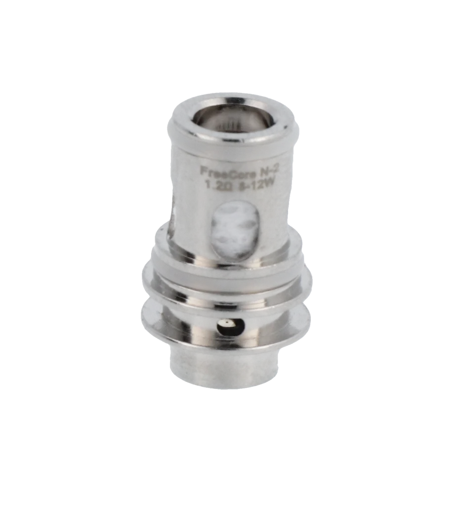 Vapefly FreeCore N Heads (5 Stück pro Packung) – Bild 4