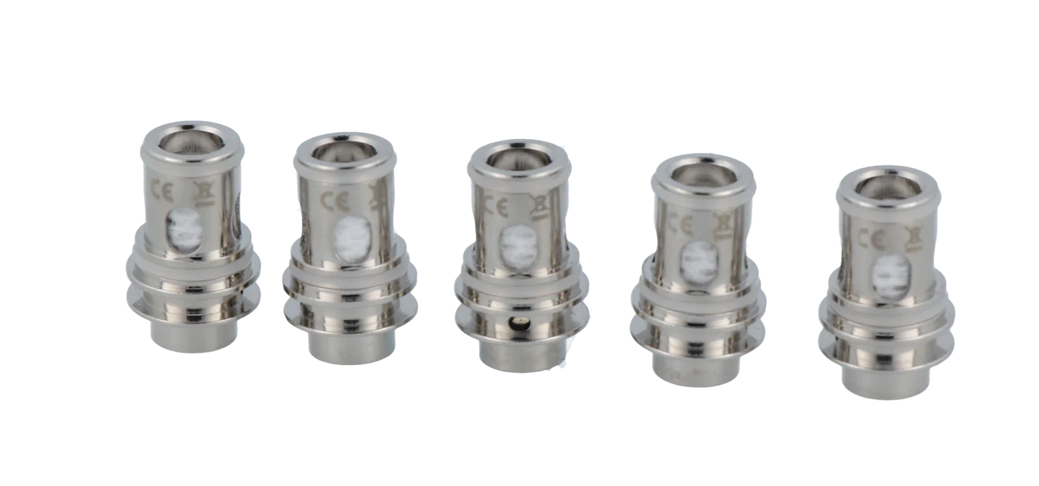 Vapefly FreeCore N Heads (5 Stück pro Packung) – Bild 6