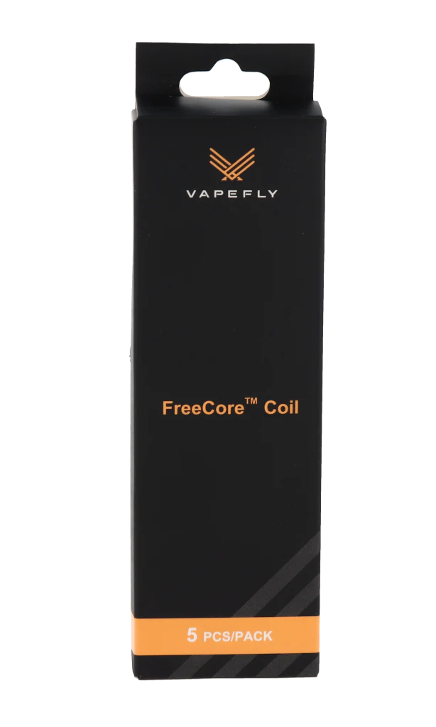Vapefly FreeCore N Heads (5 Stück pro Packung) – Bild 9