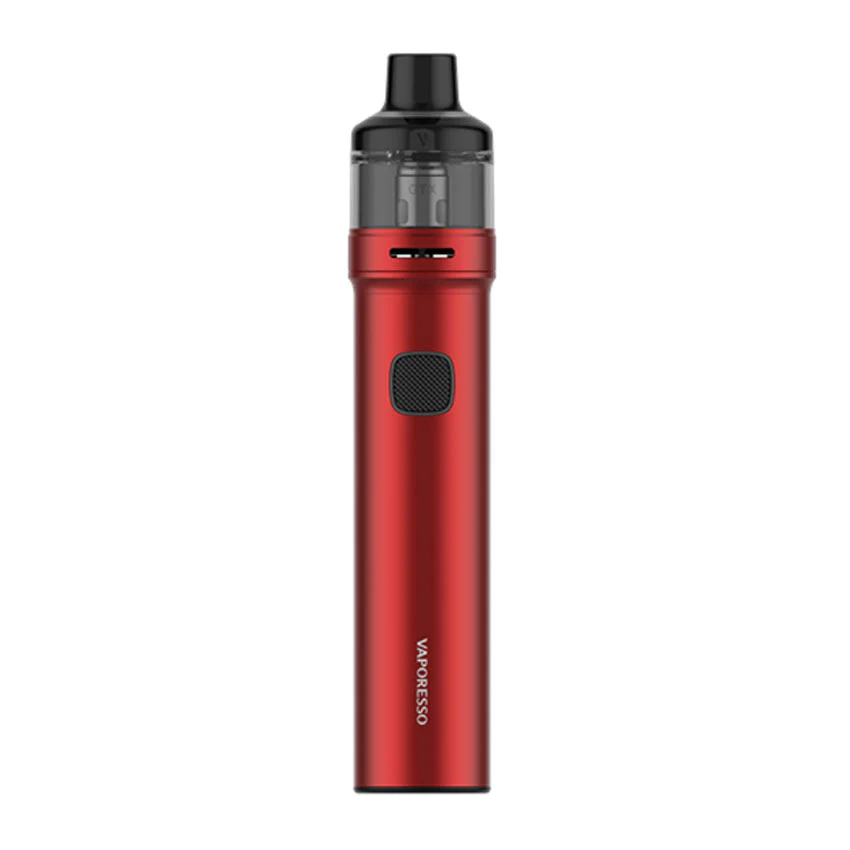 Vaporesso GTX Go 80 Mod Kit 3000mAh – Bild 3