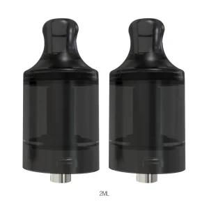 Vision Vapros Spinner 3 Verdampfer 2ml