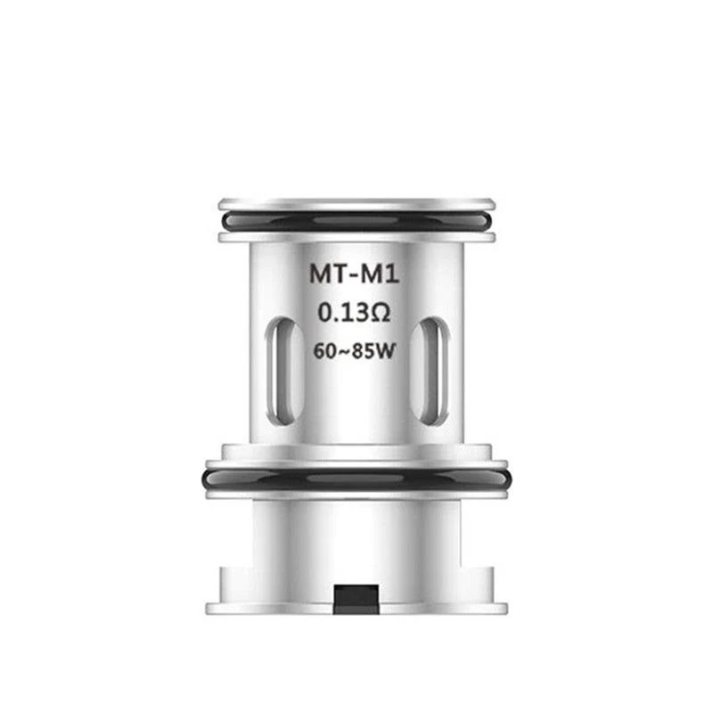 Voopoo MT Ersatz Coil für Maat Tank (3 Stück/Packung) – Bild 5