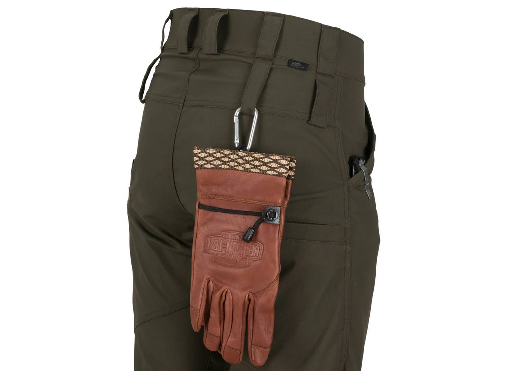 Helikon-Tex Woodsman Pant Long – Bild 4