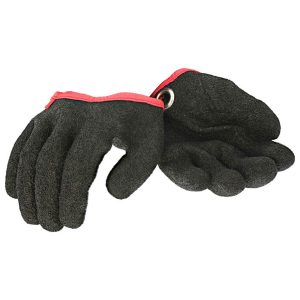 Landing Gloves / Landehandschuhe