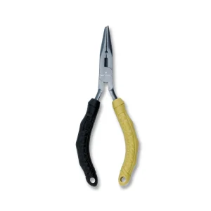 Micro Split Ring Plier Carbon Steel