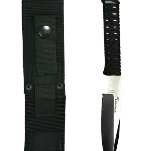 Wildsteer WT4 Nylon Etui