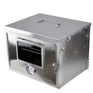 Winnerwell Nomad Faltbackofen