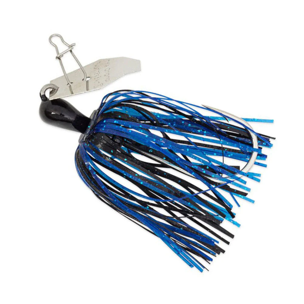 ChatterBait Mini 7,0 g (1/4 oz) – Bild 4