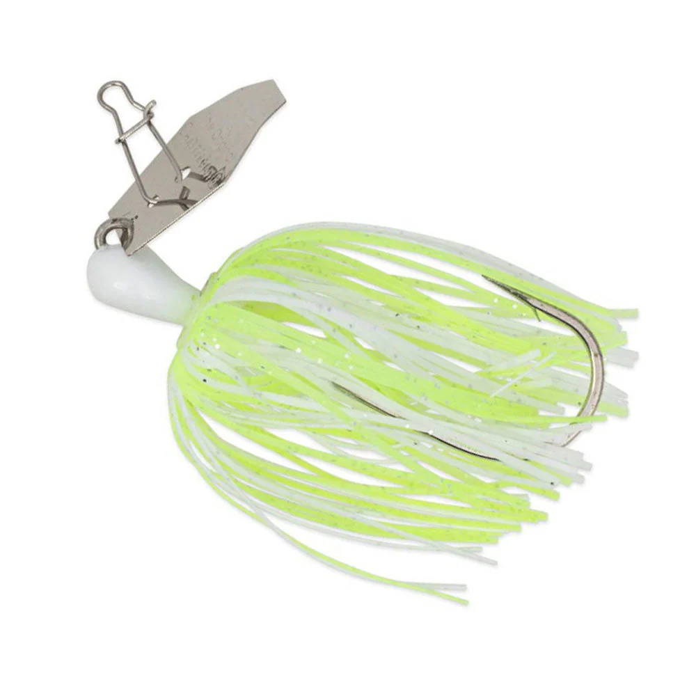 ChatterBait Mini 7,0 g (1/4 oz) – Bild 5