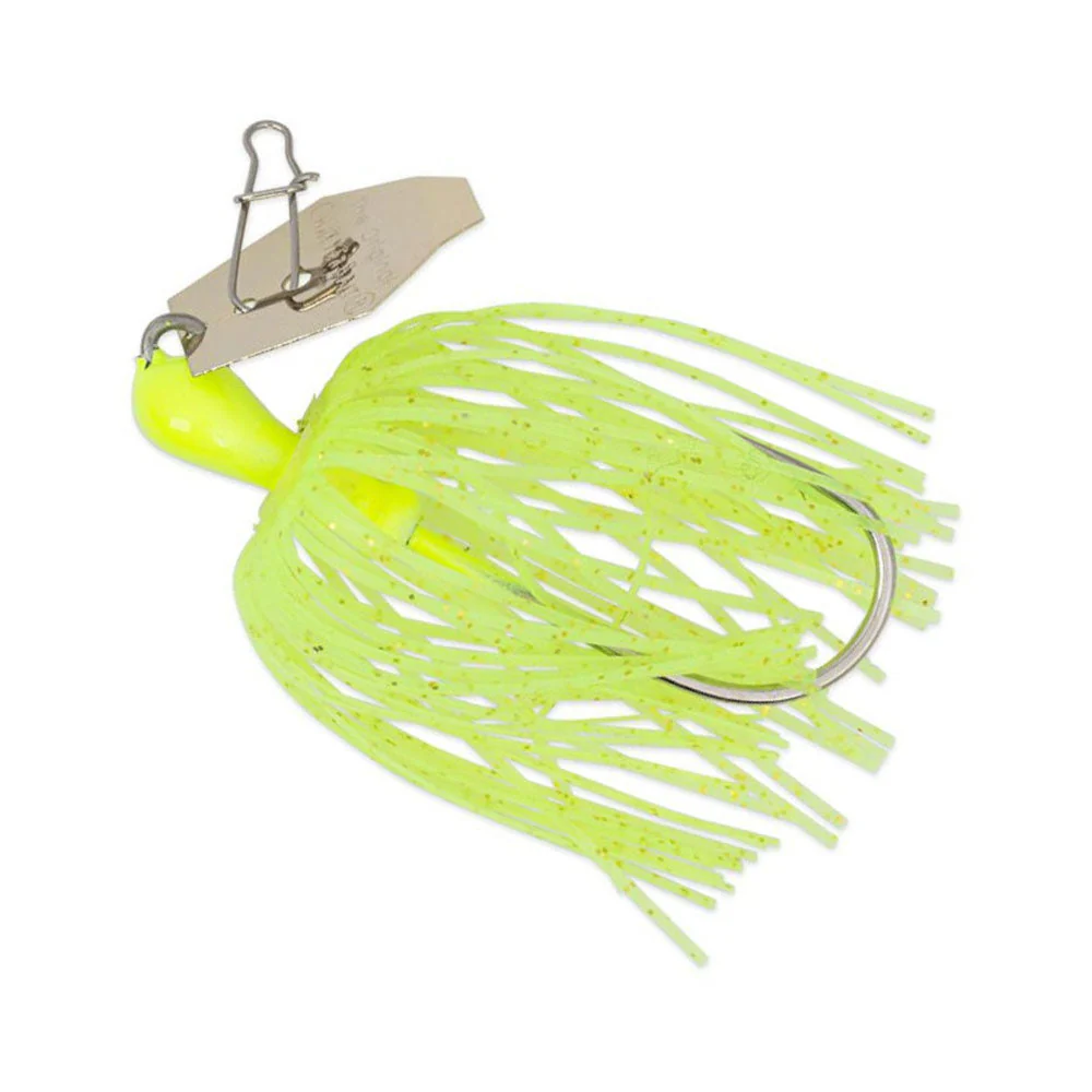 ChatterBait Mini 7,0 g (1/4 oz) – Bild 3
