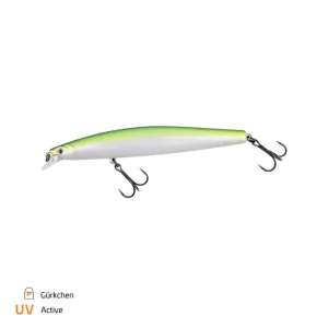 Hänels ZANDER Läufer 10,5 cm / 0,5 m