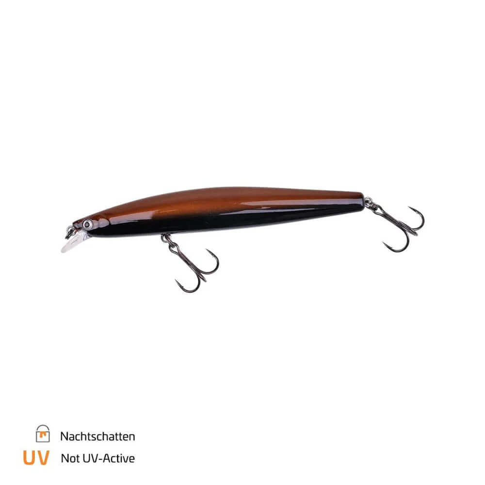 Hänels ZANDER Läufer 10,5 cm / 0,5 m – Bild 4