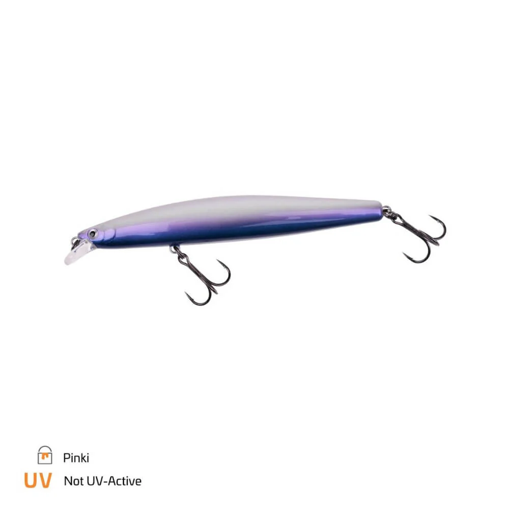 Hänels ZANDER Läufer 10,5 cm / 0,5 m – Bild 5