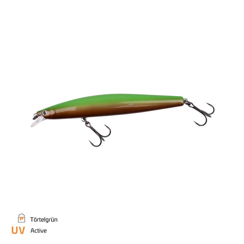 Hänels ZANDER Läufer 10,5 cm / 0,5 m – Bild 8