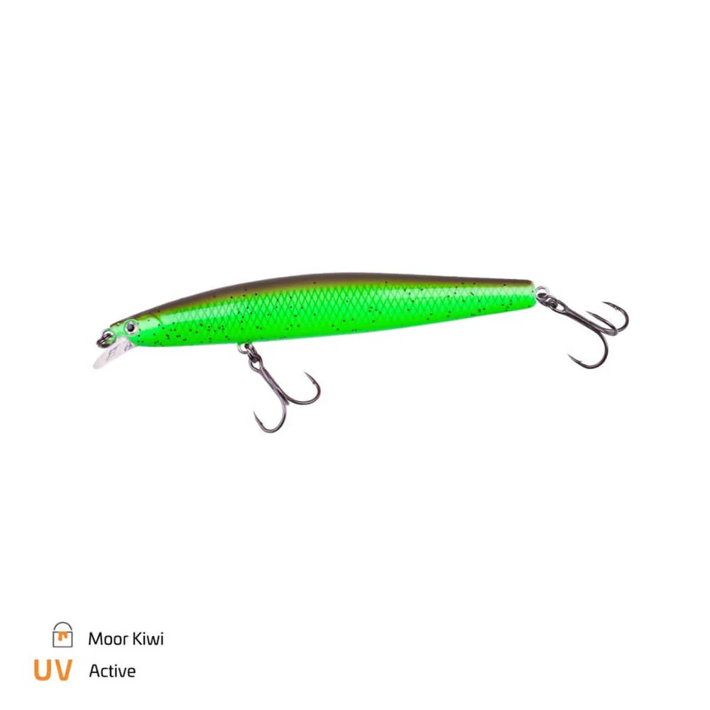 Hänels ZANDER Läufer 10,5 cm / 0,5 m – Bild 2