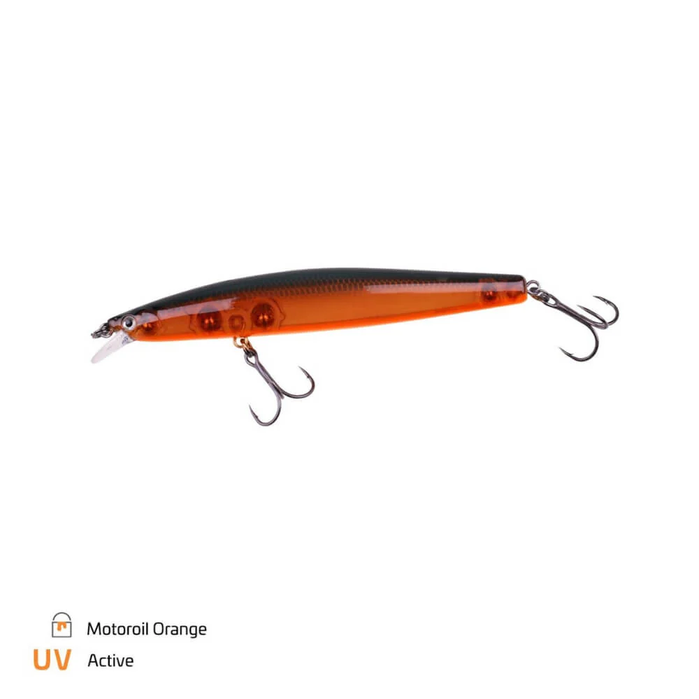 Hänels ZANDER Läufer 10,5 cm / 0,5 m – Bild 3