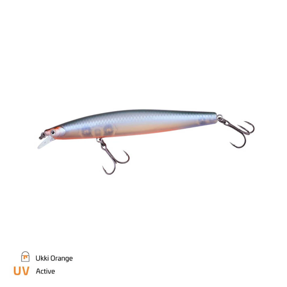 Hänels ZANDER Läufer 10,5 cm / 0,5 m – Bild 9