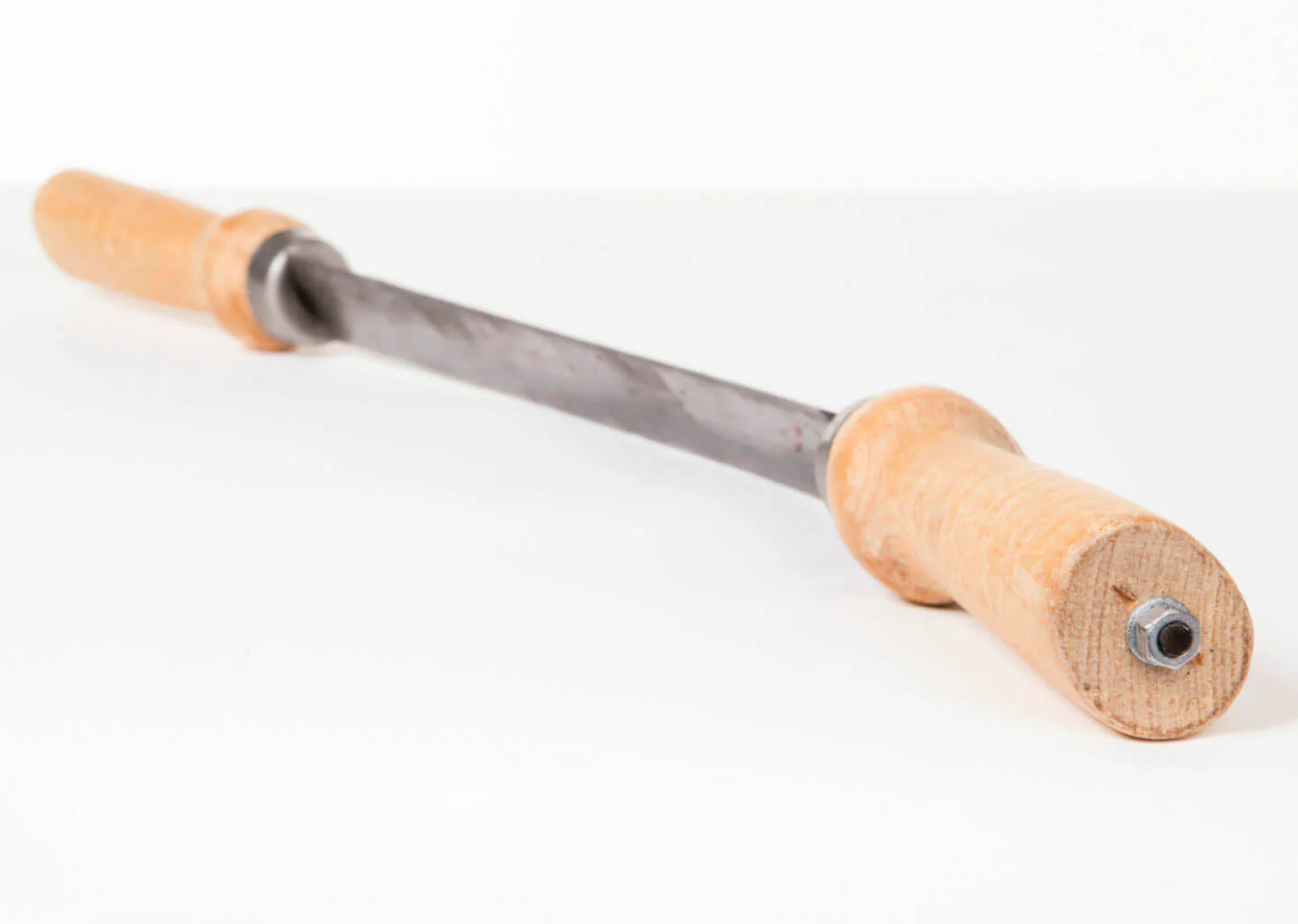 Gränsfors Schwedische Zugmesser – Bild 4