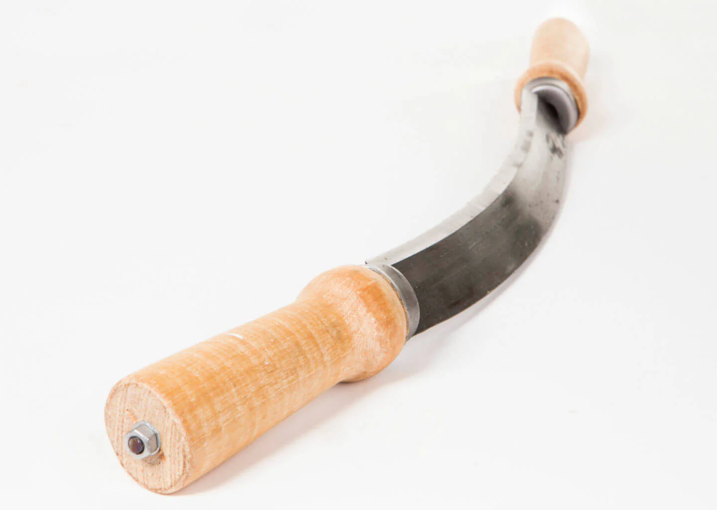 Gränsfors Schwedische Zugmesser – Bild 3