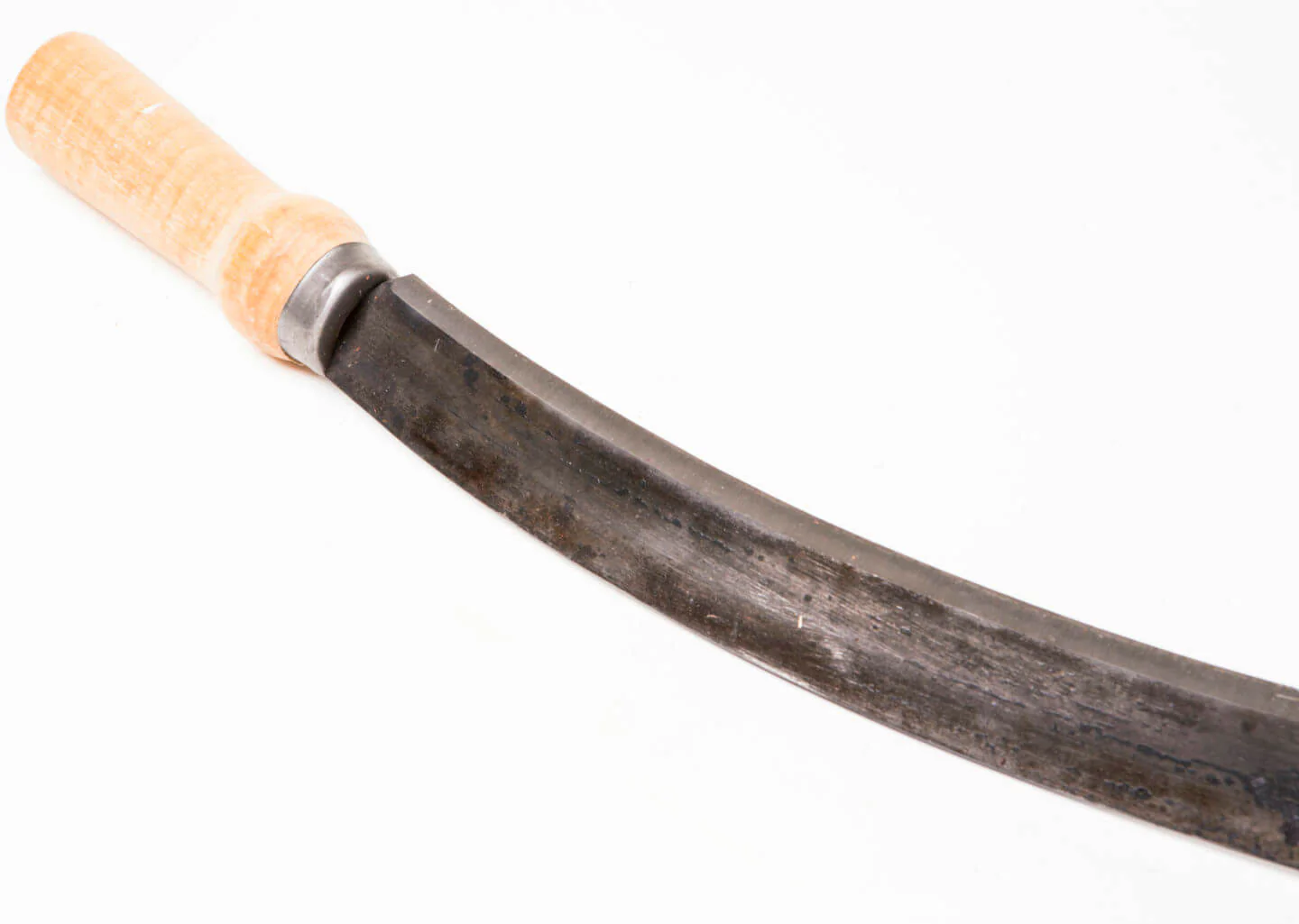 Gränsfors Schwedische Zugmesser – Bild 8