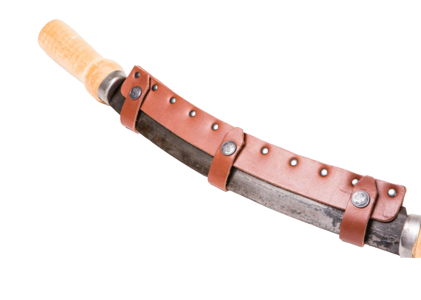 Gränsfors Schwedische Zugmesser – Bild 7