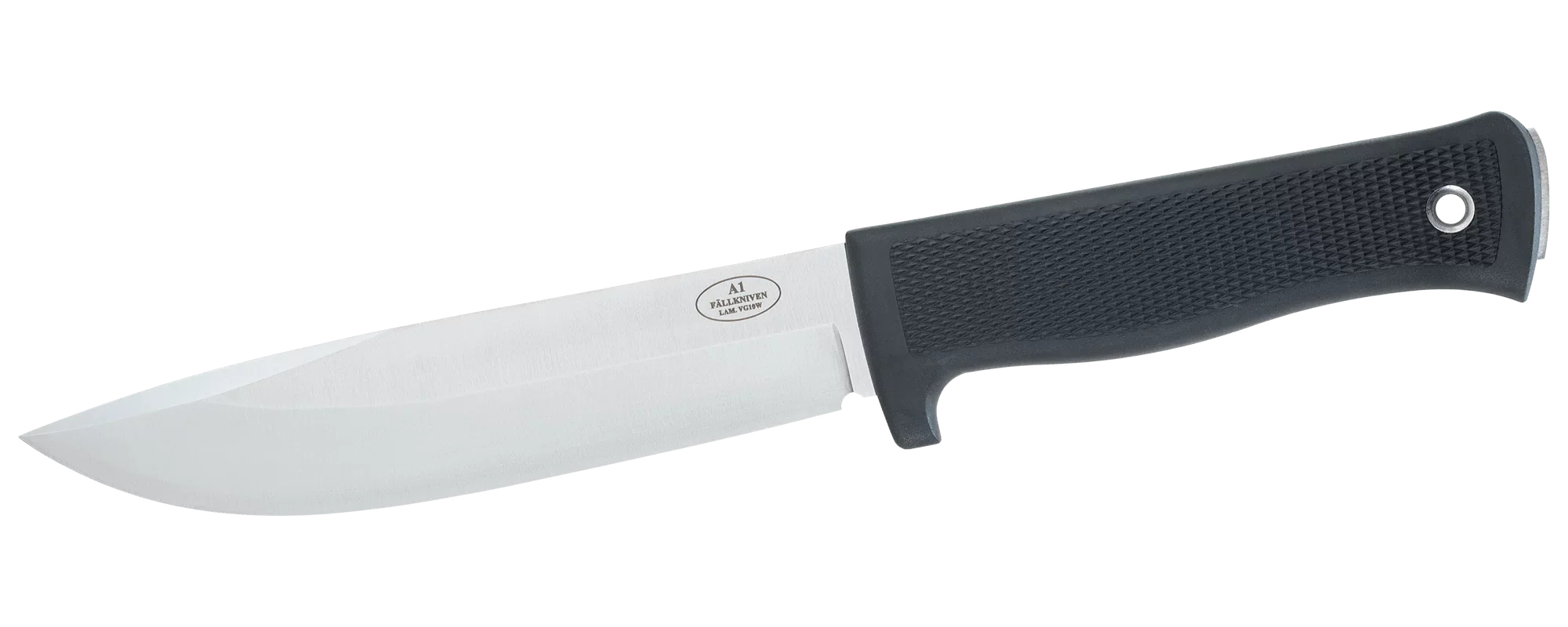 Fällkniven A1 Zyteletui – Bild 5