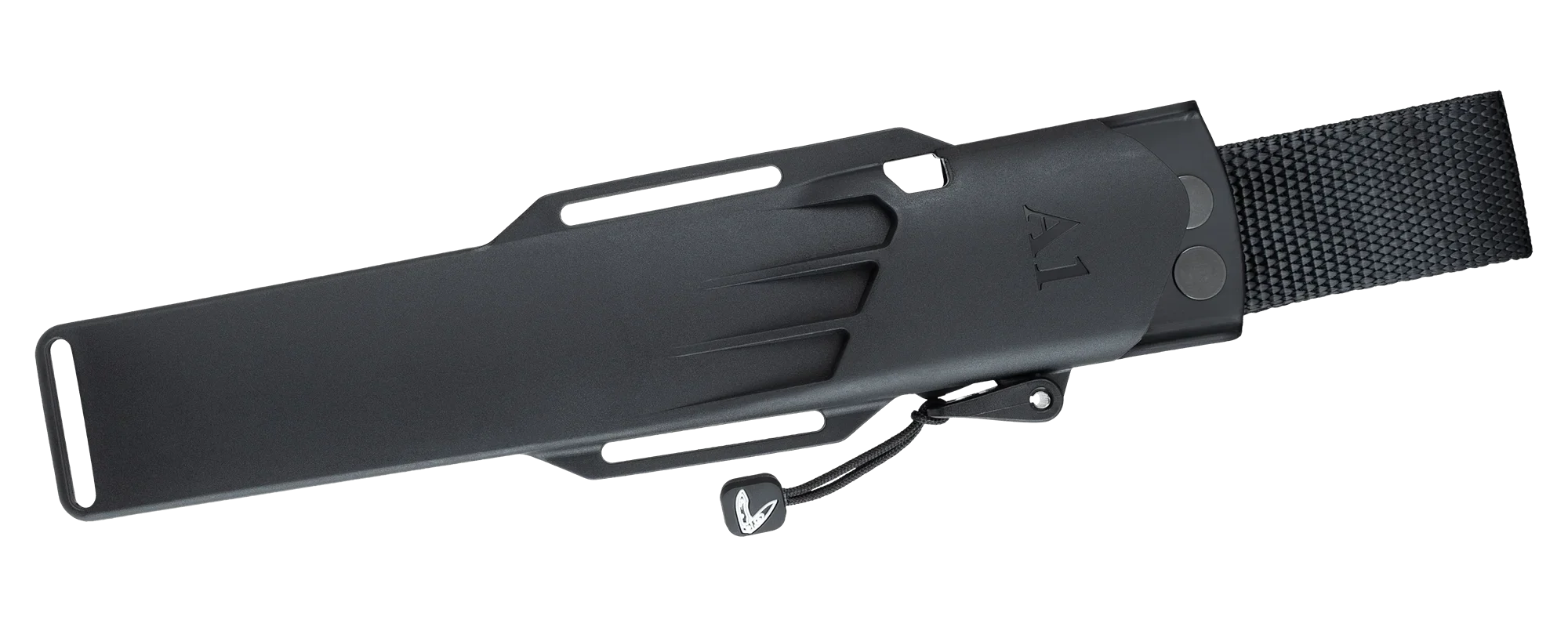 Fällkniven A1 Zyteletui – Bild 4