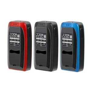 ATVS Blade 228W Box Mod Akkuträger