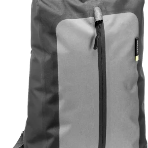 Cocoon Minimalist Pack grey/black/yellow