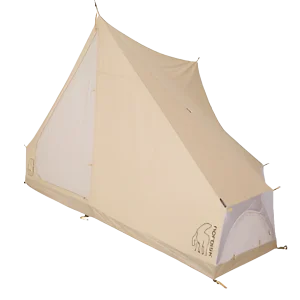 Nordisk Vanaheim 24 Basic Kabine