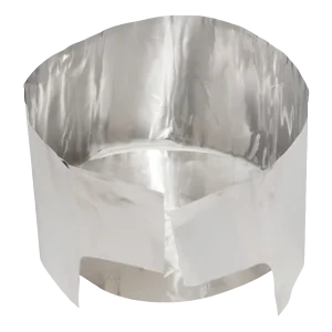 MSR Heat Reflector & Windscreen