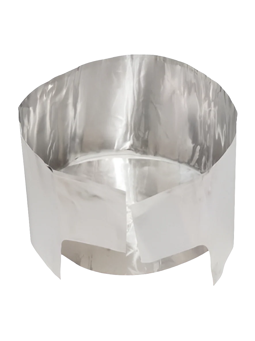 MSR Heat Reflector & Windscreen