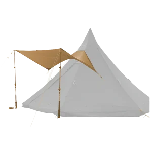 Tentipi Olivin Tarp 2 CP