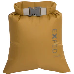 Exped Fold Drybag XXS 1Liter