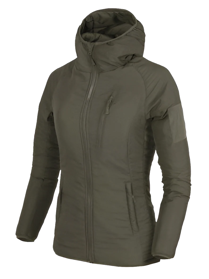 Helikon-Tex Womens Wolfhound Hoodie Jacket® – Bild 5