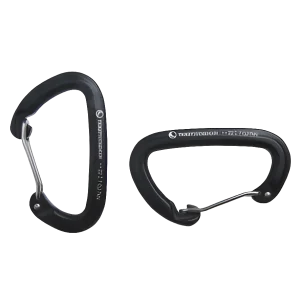 Ticket To The Moon KARABINER PREMIUM 22kN - PAAR