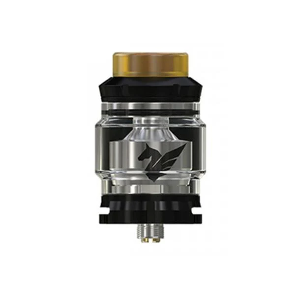 Wismec Bellerophon RTA Verdampfer Tank Verdampfer- 4ml – Bild 6