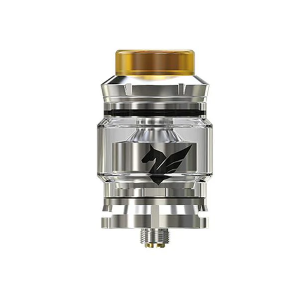 Wismec Bellerophon RTA Verdampfer Tank Verdampfer- 4ml – Bild 5
