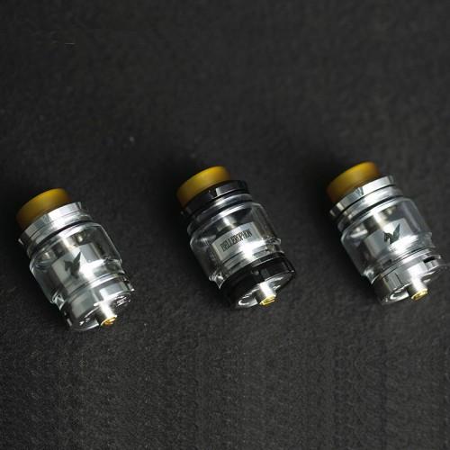 Wismec Bellerophon RTA Verdampfer Tank Verdampfer- 4ml – Bild 2