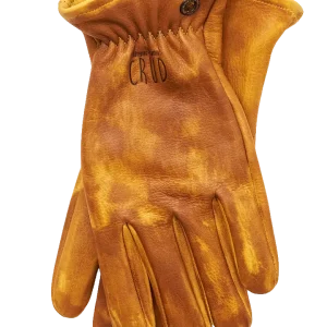 Crud Gjöra Gloves 2.0