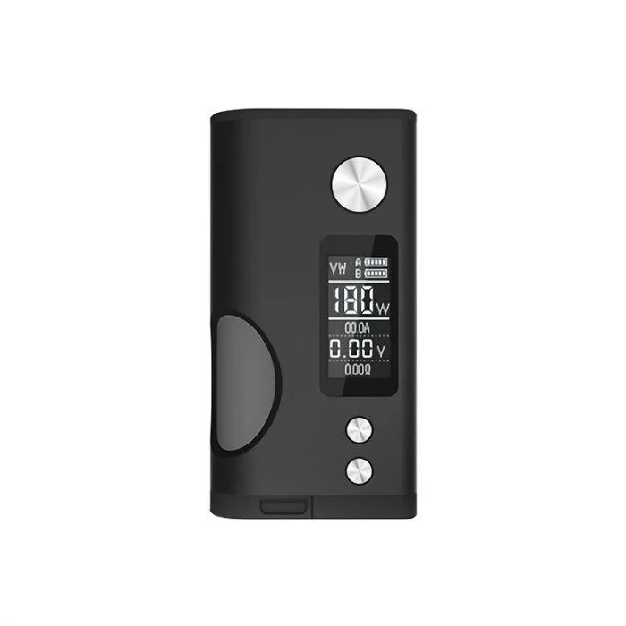 Dovpo Basium Squonk 180W Box Mod Akkuträger – Bild 2