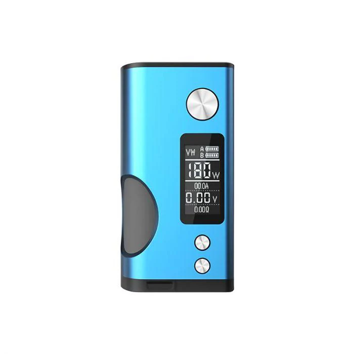 Dovpo Basium Squonk 180W Box Mod Akkuträger – Bild 3