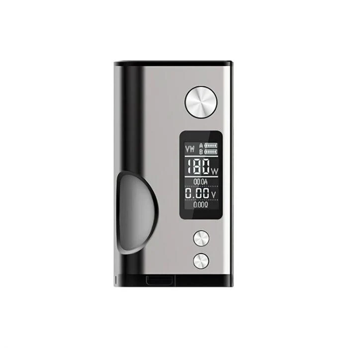 Dovpo Basium Squonk 180W Box Mod Akkuträger – Bild 4