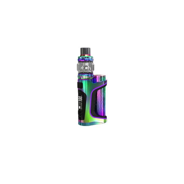 Eleaf iStick Pico S 100W 21700 Starterset mit Ello Vate Verdampfer - 6,5ml – Bild 9