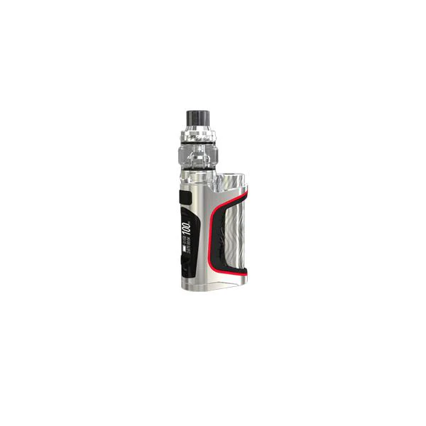 Eleaf iStick Pico S 100W 21700 Starterset mit Ello Vate Verdampfer - 6,5ml – Bild 4