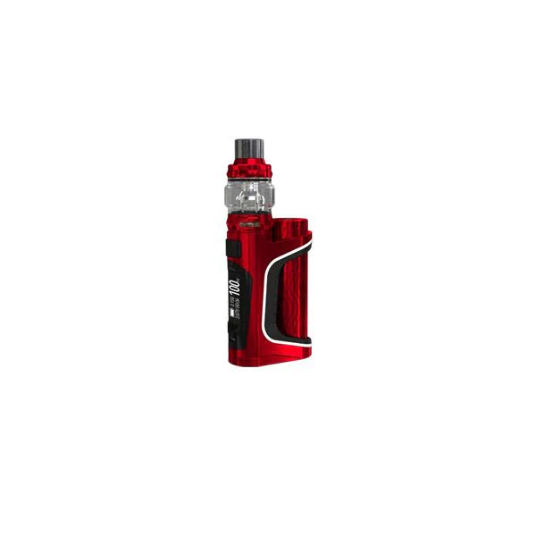 Eleaf iStick Pico S 100W 21700 Starterset mit Ello Vate Verdampfer - 6,5ml – Bild 5