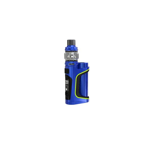 Eleaf iStick Pico S 100W 21700 Starterset mit Ello Vate Verdampfer - 6,5ml – Bild 7