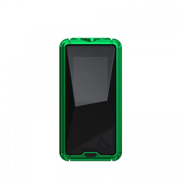 Eleaf Tessera 150W TC Box Mod Akkuträger 3400mAh – Bild 3