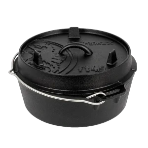 Petromax Feuertopf ft4.5-t