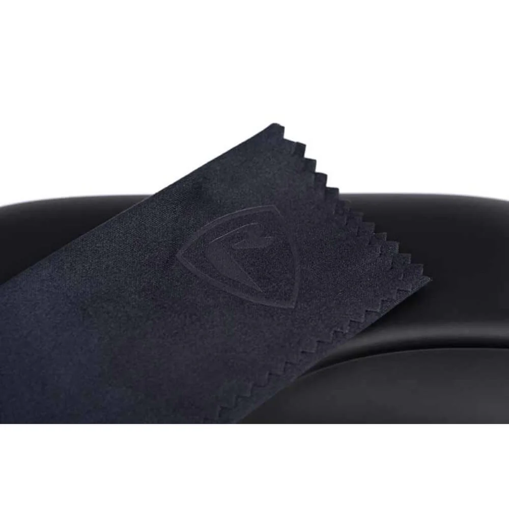 Matt Black Grey Lens Eyewear – Bild 3